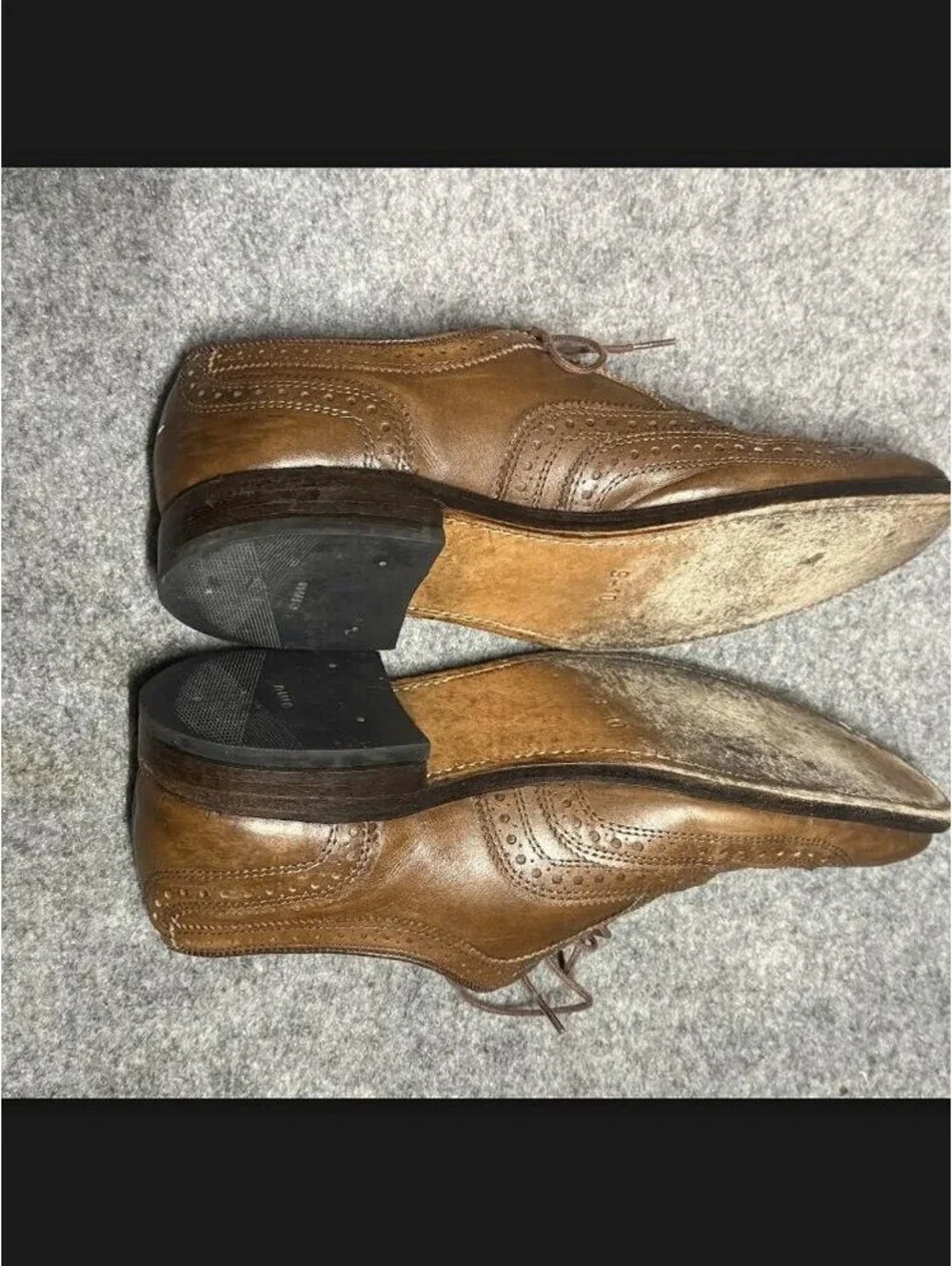 Allen Edmonds allen edmonds